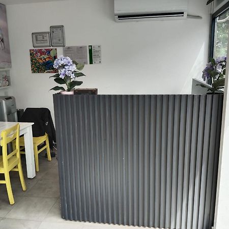 Niss Apart Daire Antalya Dış mekan fotoğraf