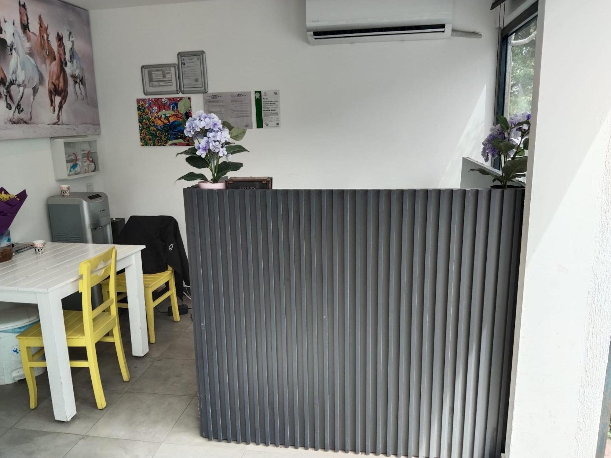 Niss Apart Daire Antalya Dış mekan fotoğraf